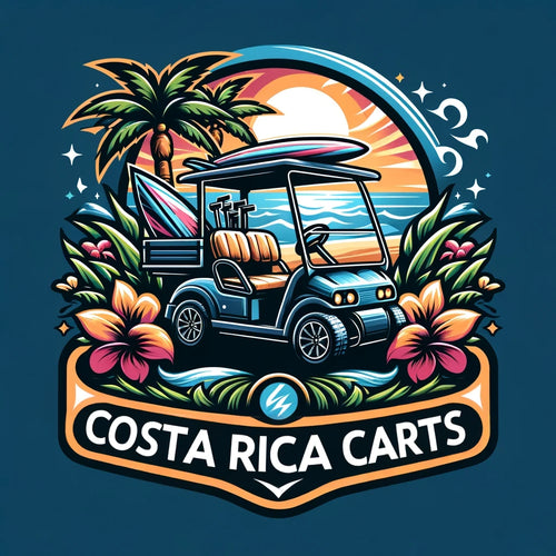 Costa Rica Carts
